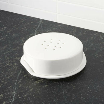 Plato para hornear Brie.