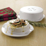 Plato para hornear Brie.