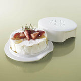 Plato para hornear Brie.