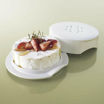 Plato para hornear Brie.