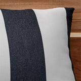 Ns Navy Cabana Stripe 20x13.