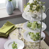 Bitty Bite Short Cristal.