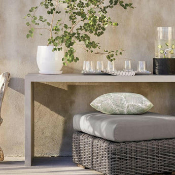 Platillo de la planta Campana.