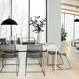 Jasper 12" Cuadrado Huracán.