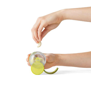 Picadora de ajo Chef'N GarlicZoom ®.