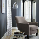 Alfombra de lana Parker.