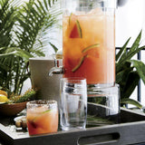 Otis 19-Oz. Highball Cristal.