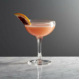 Coupe Cocktail 5.5oz Cristal.