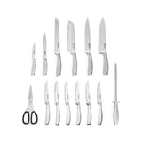 Cuisinart 15P Pro Knife Block Standard.