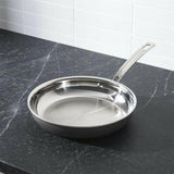 Sartén Cuisinart Multiclad 10".