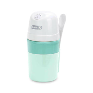 Máquina de helados Dash Aqua.