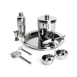 Colador de resorte Easton.