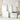 Espejo de pared Edge Arch.