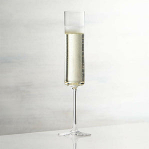 Borde Champagne Cristal.
