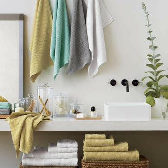 Bote extra grande Cristal .