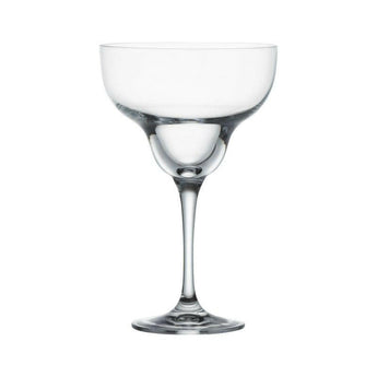 Gloria Margarita Cristal.