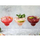 Gloria Margarita Cristal.