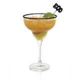 Gloria Margarita Cristal.