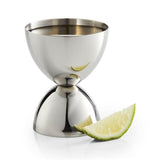 Plantilla de metal Graham.