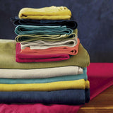 Mantel de lino Helena.