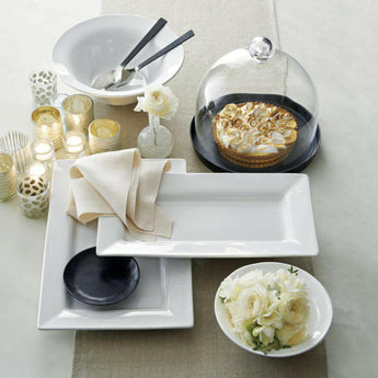 Servidor cubierto Baird.