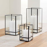 Jasper 12" Cuadrado Huracán.