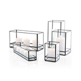 Huracán de Jasper Square.