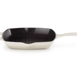 Le Creuset Pan Cuadrado Merengue 26Cm.