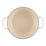 Cazuela redonda Le Creuset 22Cm.