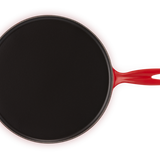 Le Creuset Sartén para crepes de hierro fundido 27 cm.