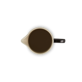 Prensa francesa Le Creuset, Negro 22cm.