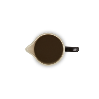 Prensa francesa Le Creuset, Negro 22cm.