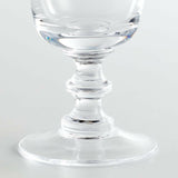 Vino tinto León de 11 onzas Cristal.