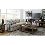 Alfombra Alvarez Hand Tufted.