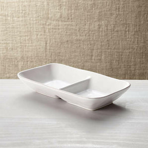 Servidor Dividido Blanco Marin.