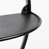 Estantería decorativa flotante Mirah.