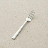 Tenedor para ensalada mixta.