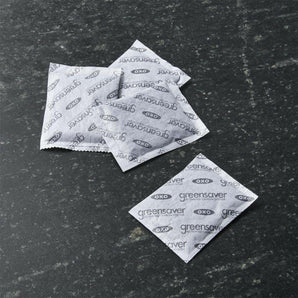 Paquete de 4 filtros OXO® Greensaver.