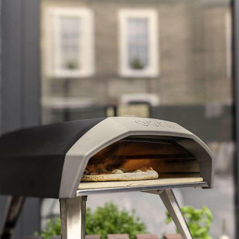 Ooni Koda 12 Exterior Horno de pizza.