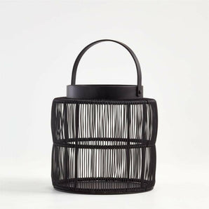 Linterna de alambre de Ora.