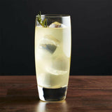 Otis 15-Oz. Tall Drink Cristal.