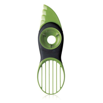 Herramienta de aguacate OXO® 3 en 1.