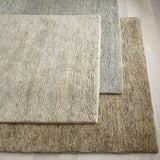 Alfombra de lana Parker.