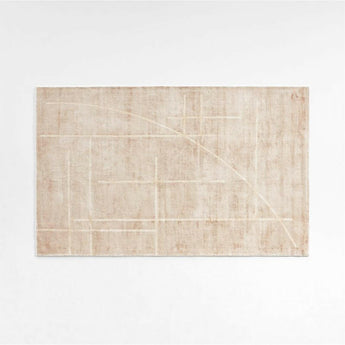 Alfombra Paularo 5x8.