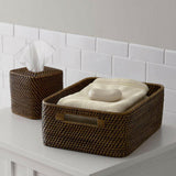 Sedona Low Open Tote.