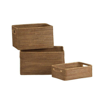 Sedona Low Open Tote.