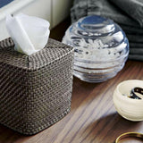 Papelera/cubo de basura cónico Sedona.