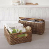 Sedona Low Open Tote.