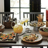 Gloria Margarita Cristal.