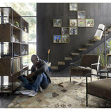 Separador de ambientes Austin.